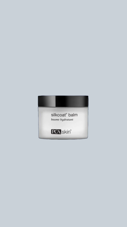 PCA Skin Silkcoat Balm 48g (dry)