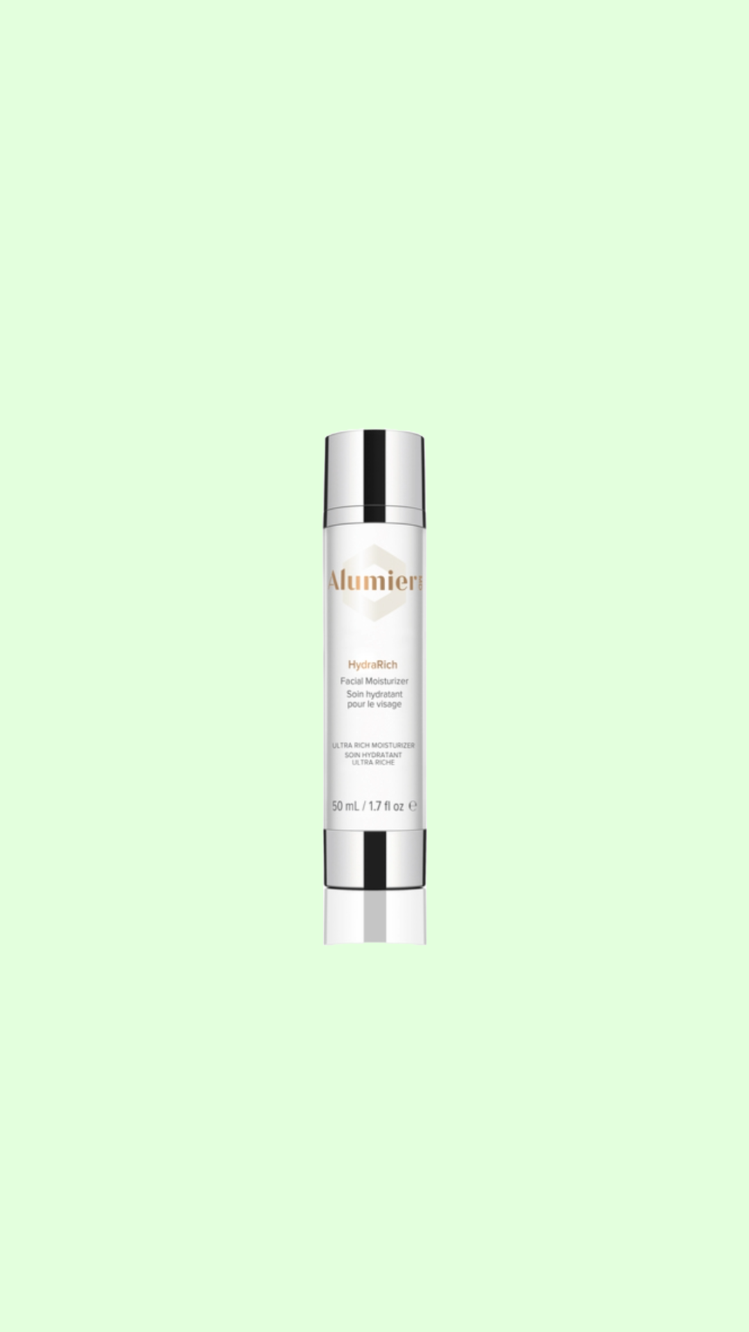 AlumierMD Hydrarich Moisturiser (Dry)