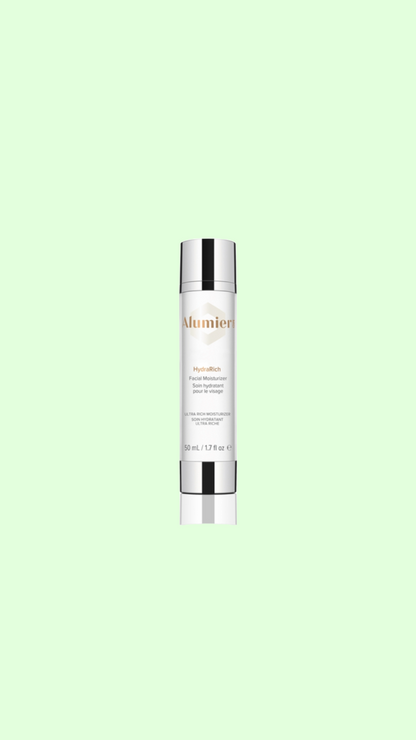 AlumierMD Hydrarich Moisturiser (Dry)