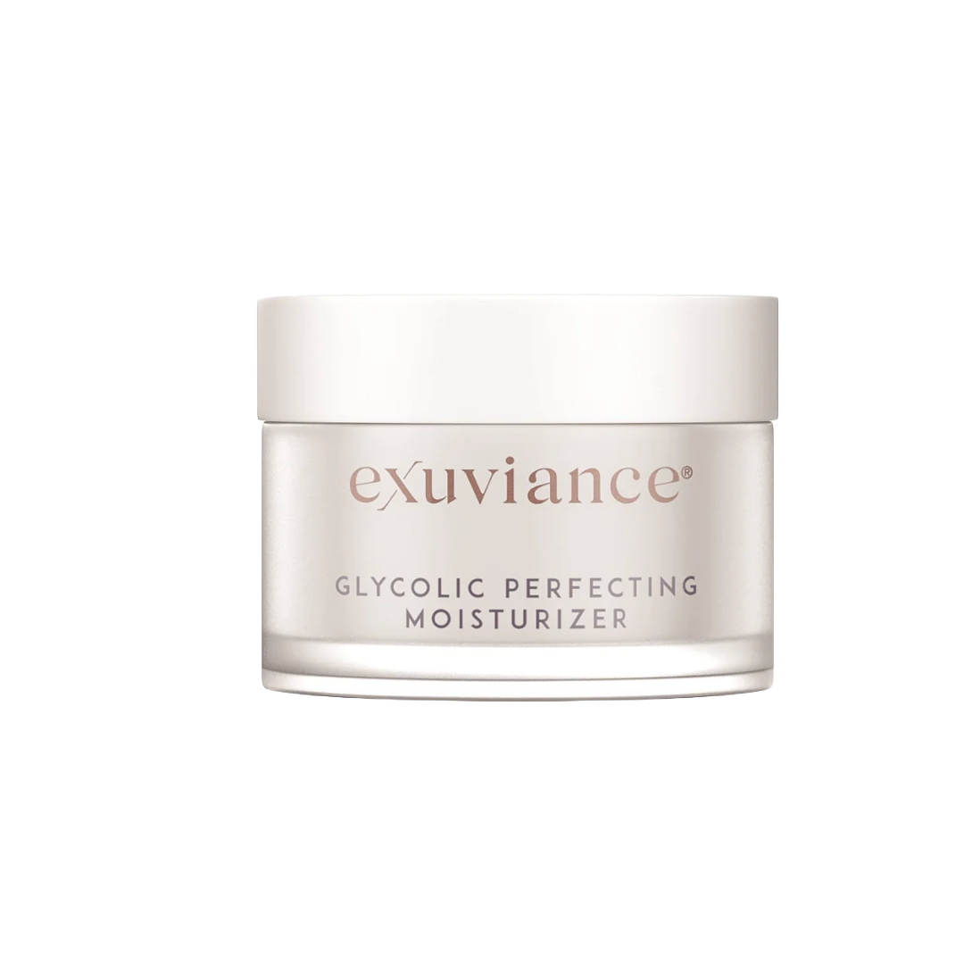Exuviance® Glycolic Perfecting Moisturizer 45g