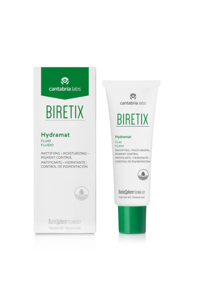 Biretix® Hydramat Fluid 50ml