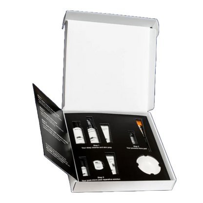 PCA Skin Micro Peel At-Home Kit