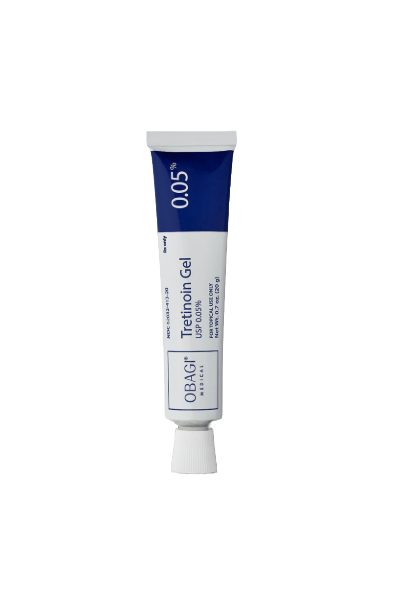 Obagi Tretinoin gel 0.05% 20g