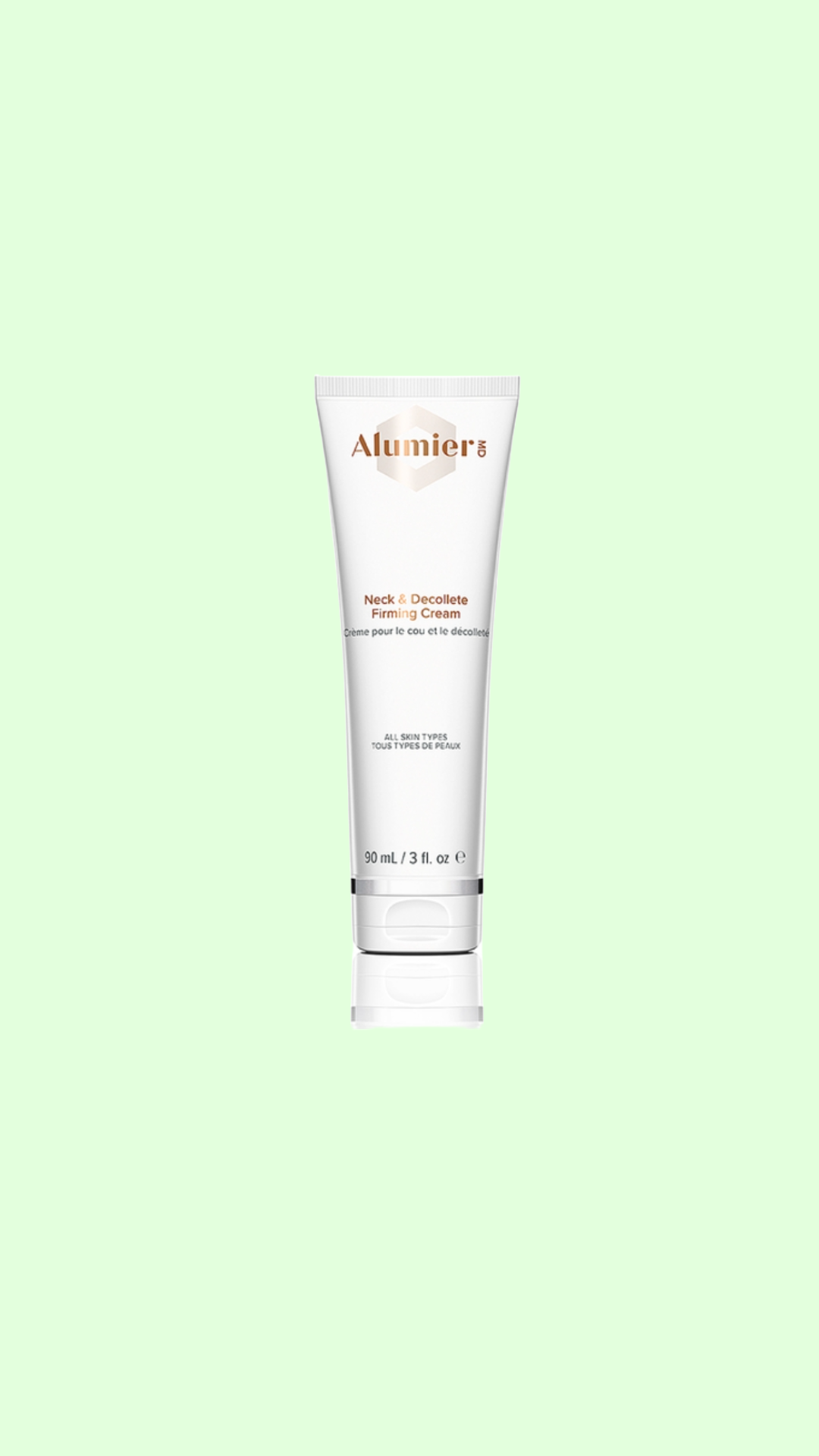 AlumierMD Neck &amp; Decollete Cream 90ml (all)