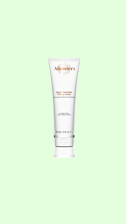 AlumierMD Neck &amp; Decollete Cream 90ml (all)