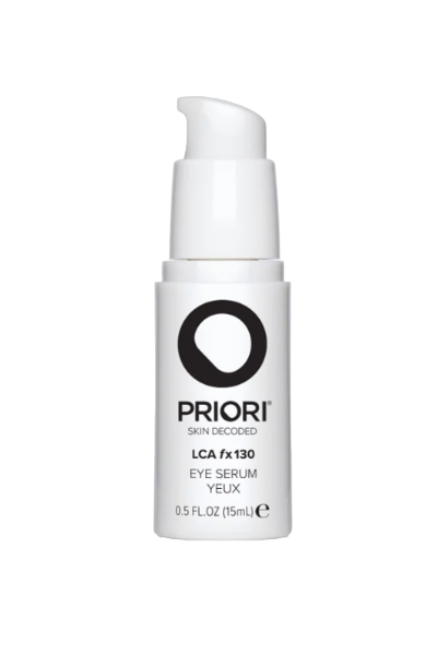 Priori LCA fx130 - Eye Serum 15ml