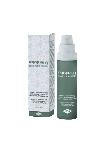 IBSA Profhilo Haenkenium Cream 50ml