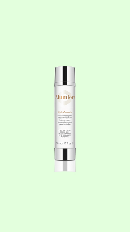 AlumierMD Hydrasmooth Moisturiser 50ml (oily/acne)