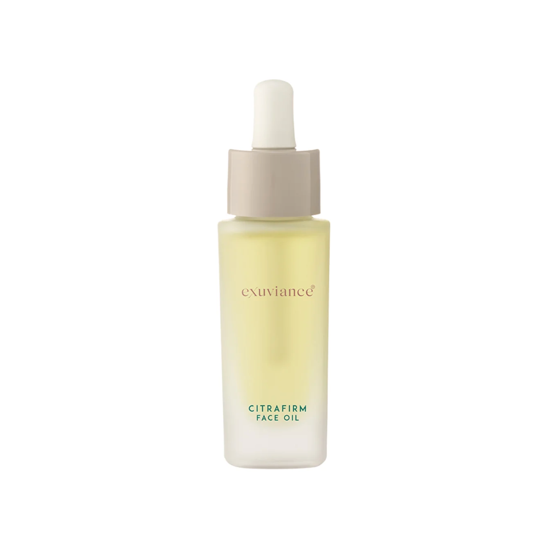Exuviance® CitraFirm FACE Oil 27ml