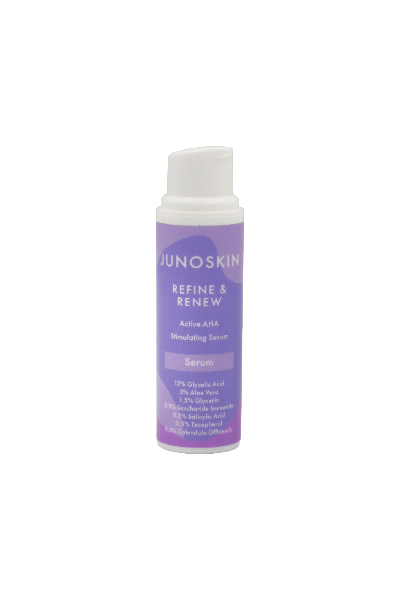 JUNOSKIN Mini Refine &amp; Renew Serum 10ml