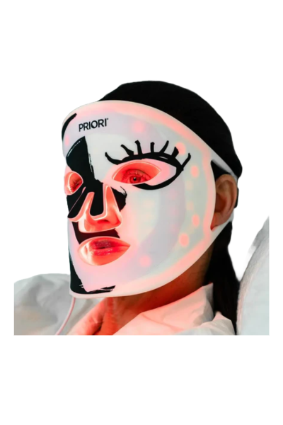 Priori UnveiLED Mask