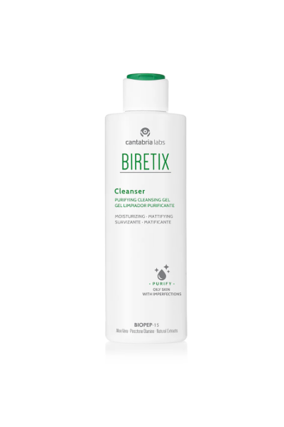 Biretix® Cleanser 200ml