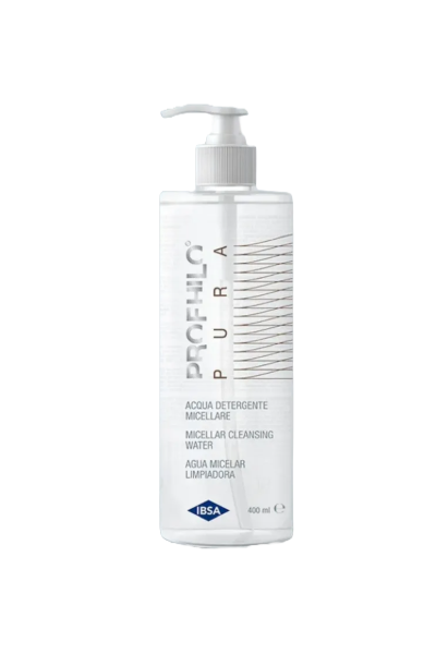 IBSA Profhilo Pura Micellar Water 400ml