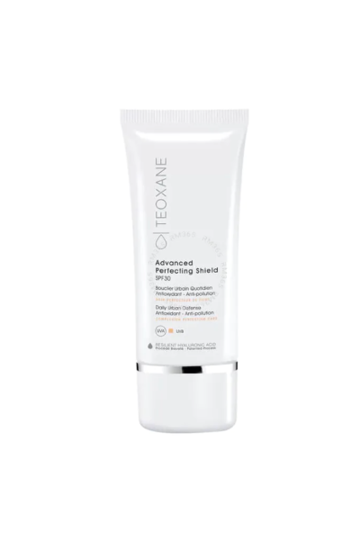 Teoxane Advanced Perfecting Shield SPF30 50ml