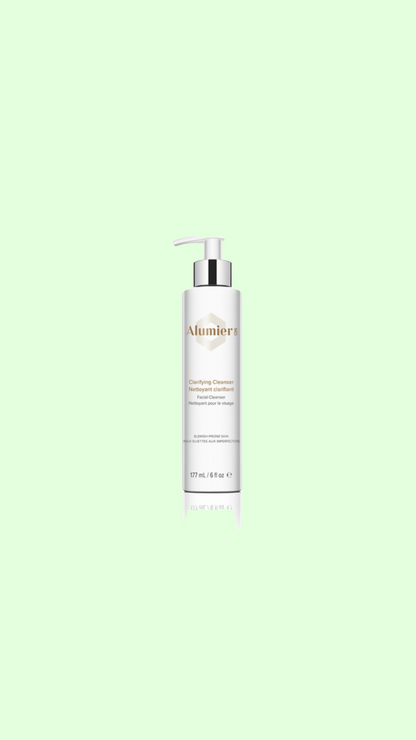 AlumierMD Clarifying Cleanser 177ml (oily)