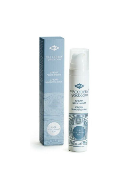 IBSA Viscoderm Hydrobooster Cream 50ml