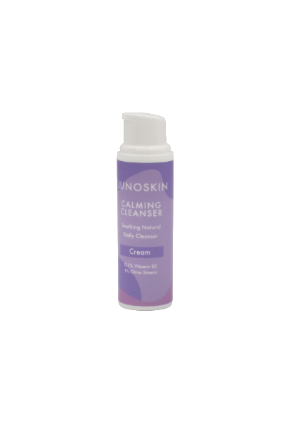 JUNOSKIN Mini Calming Cleanser 10ml