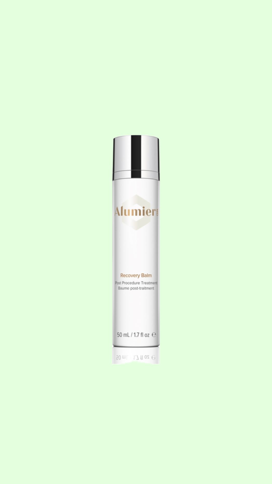 AlumierMD Recovery Balm Moisturiser 50ml (dry/sensitive)