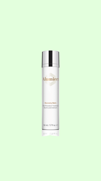 AlumierMD Recovery Balm Moisturiser 50ml (dry/sensitive)