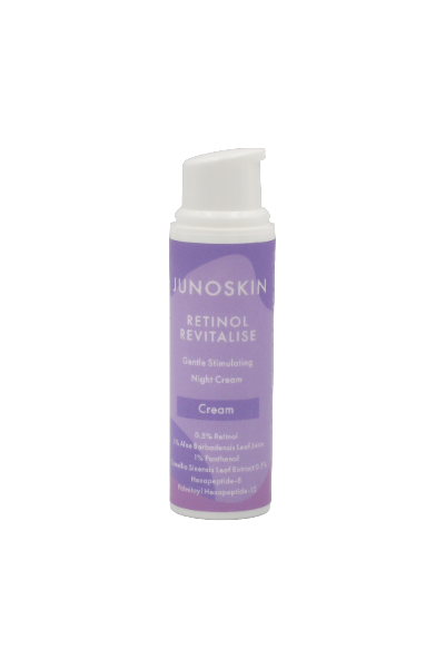 JUNOSKIN Mini Retinol Revitalise Cream 10ml