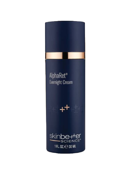 SkinBetterScience AlphaRet® Overnight Cream 50ml