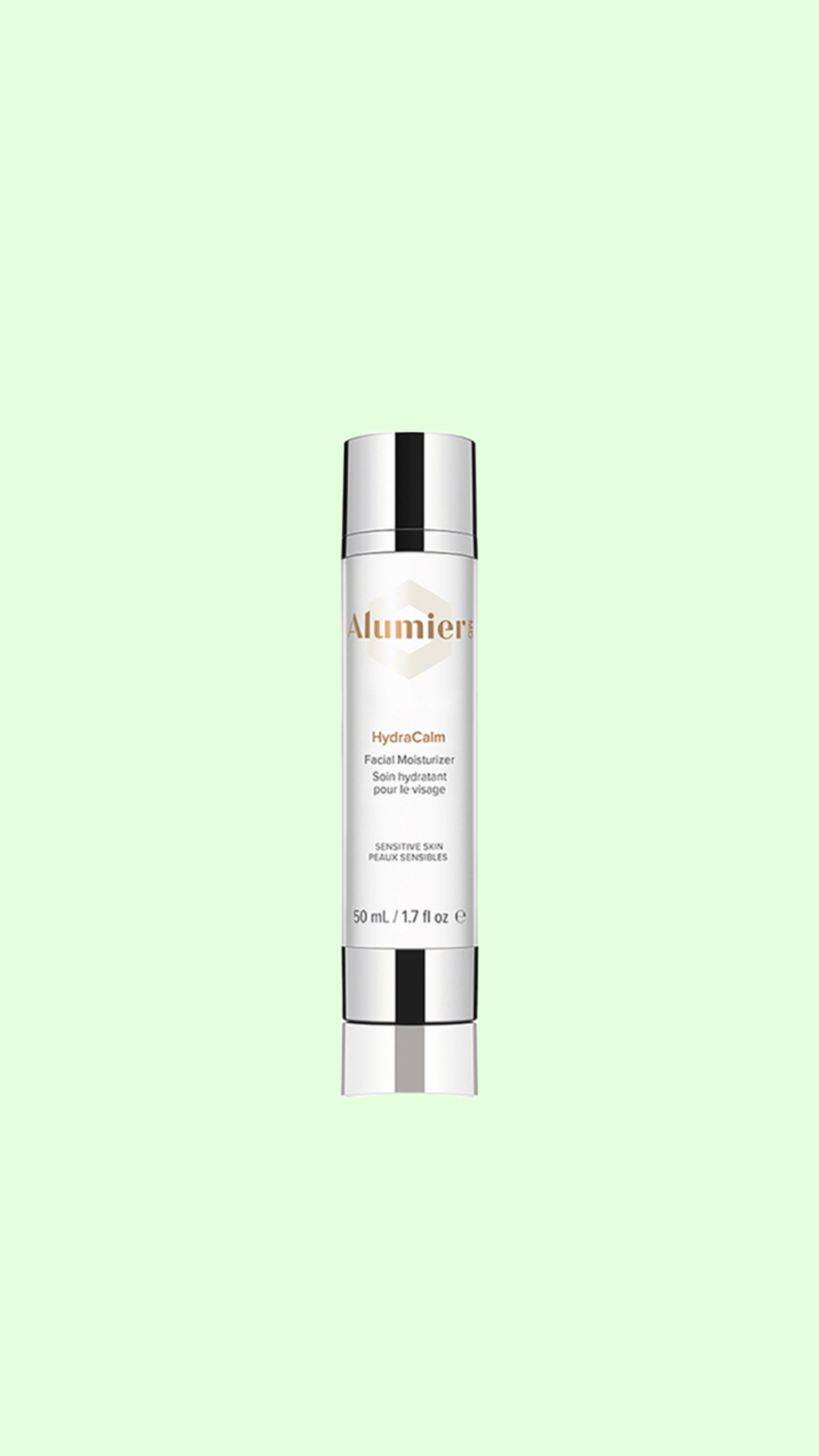 AlumierMD Hydracalm Moisturiser (sensitive)