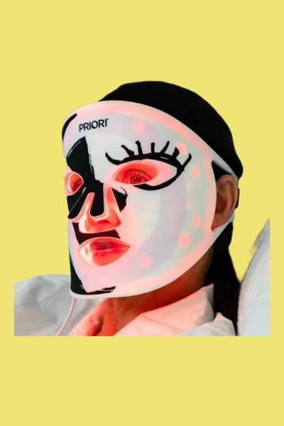 Priori UnveiLED Mask