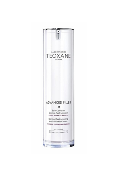 Teoxane Advanced Filler Cream (Dry) 50ml