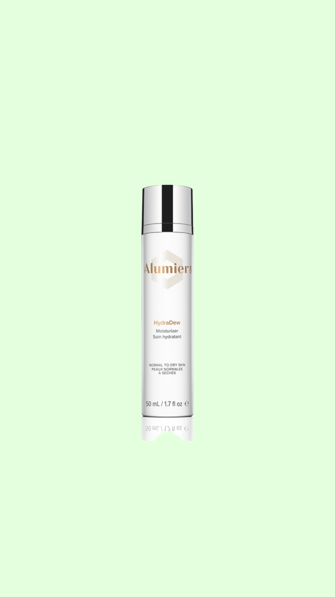 AlumierMD Hydradew Moisturiser 50ml (Normal/Dry)