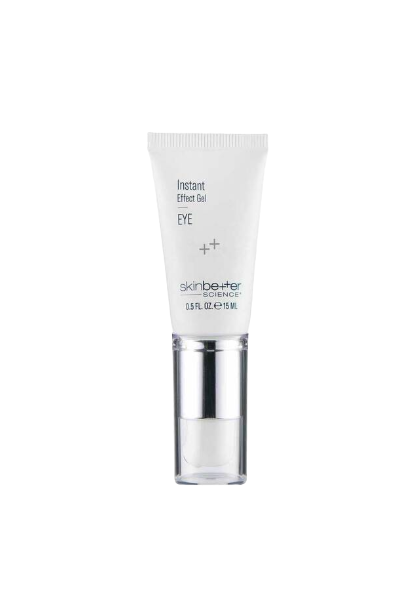 SkinBetterScience Instant Effect Gel Eye 15ml