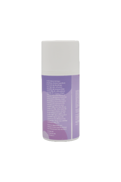 Junoskin Smooth Neck &amp; Décolletage Cream 100ml