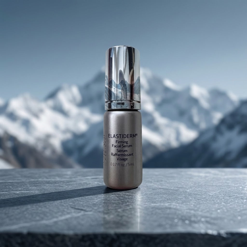 OBAGI Elastiderm Firming Facial Serum 5ml (sample)
