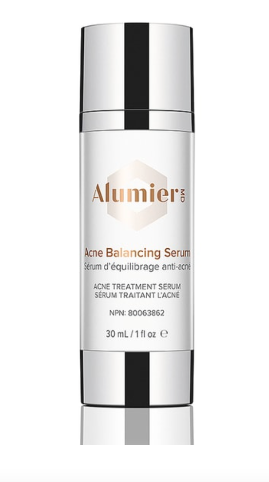 AlumierMD Acne Balancing Serum 30ml