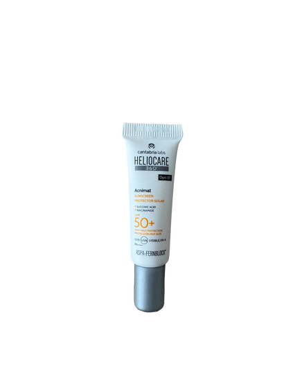 Heliocare 360 Acimat SPF50 5ml (sample)