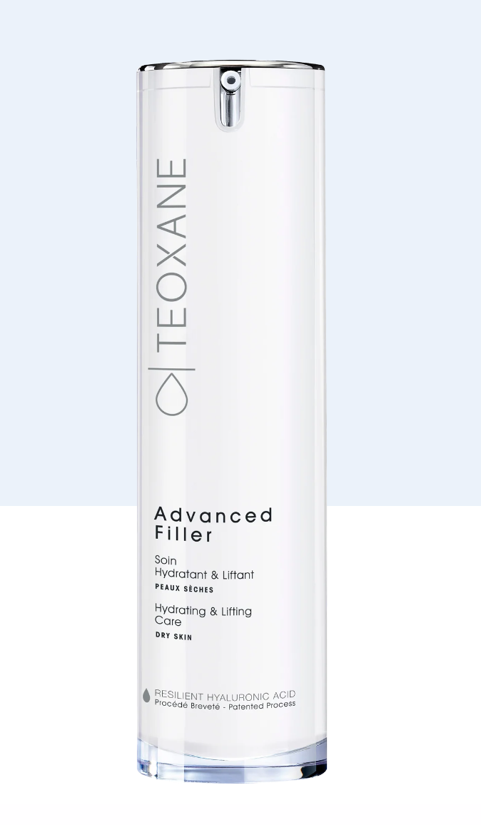 Teoxane Advanced Filler Cream (Normal/Combination) 50ml