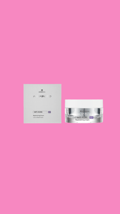 AllSkinMed GF Replenishing Cream 50ml