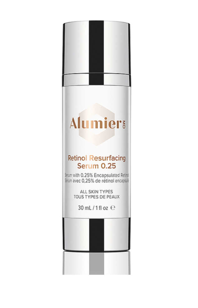 AlumierMD 0.25% Retinol Serum 30ml