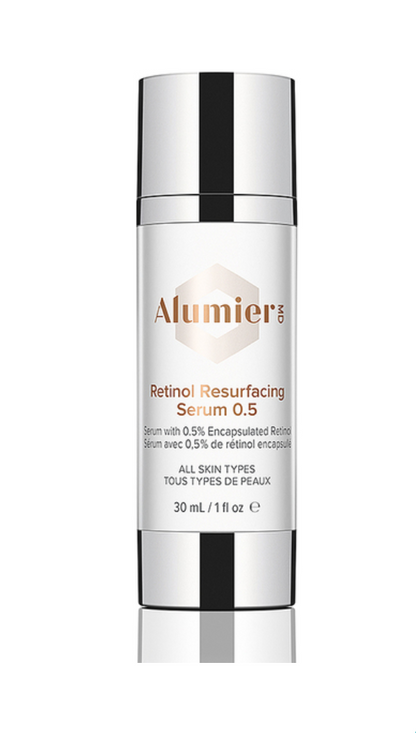 AlumierMD 0.5% Retinol Serum 30ml