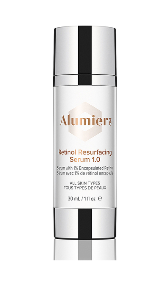 AlumierMD 1% Retinol Serum 30ml