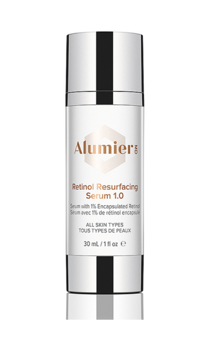 AlumierMD 1% Retinol Serum 30ml