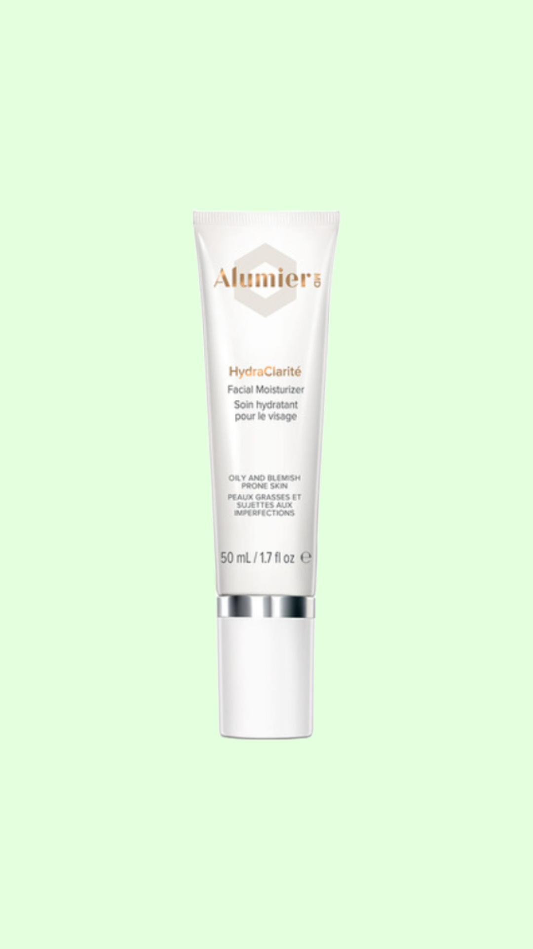 AlumierMD HydraClarité Moisturiser 50ml