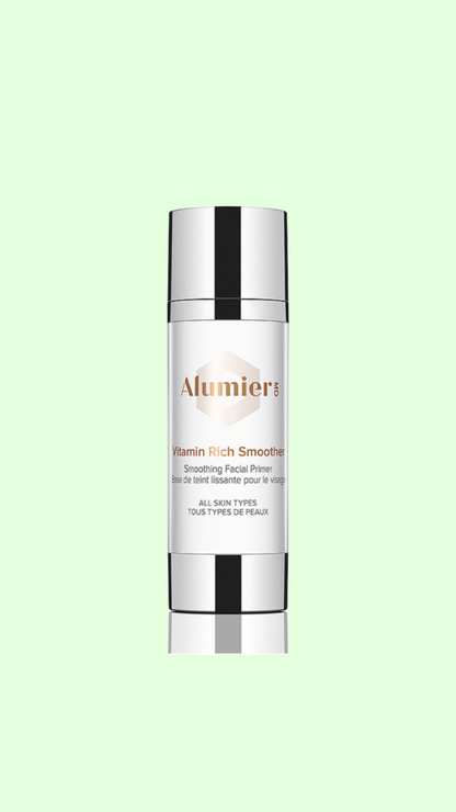 AlumierMD Vitamin Rich Smoother 30ml