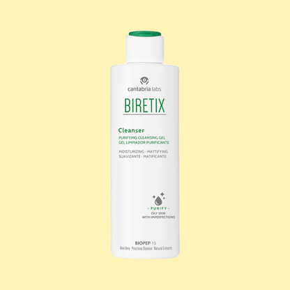 Biretix® Cleanser 200ml