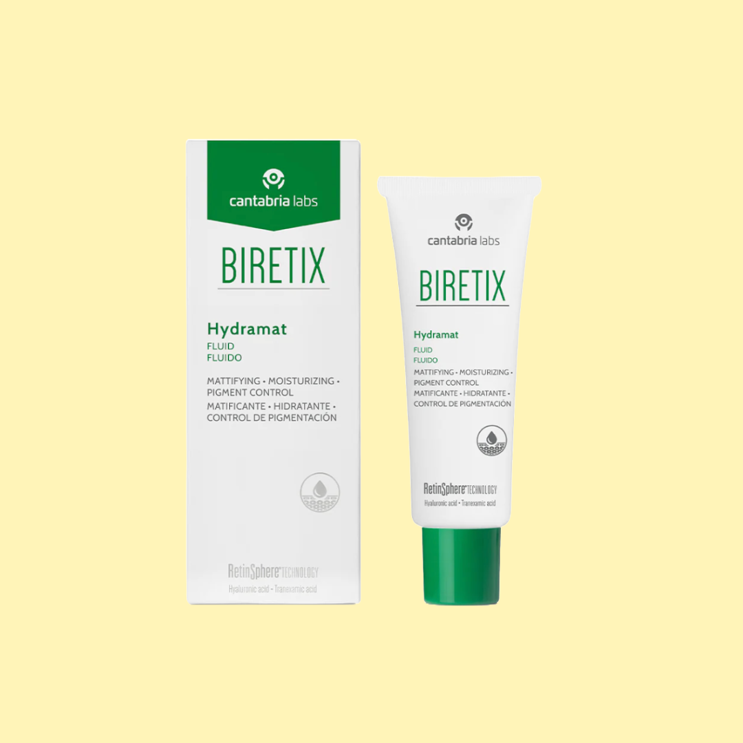 Biretix® Hydramat Fluid 50ml