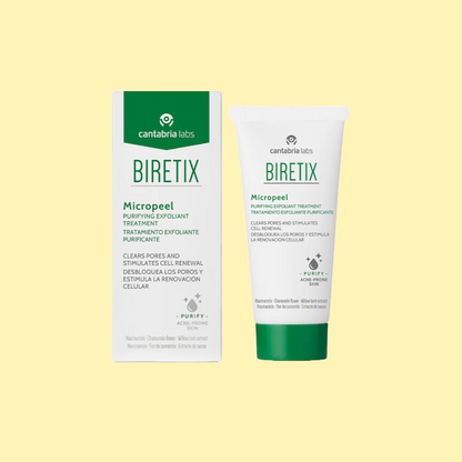 Biretix® Micropeel 50ml