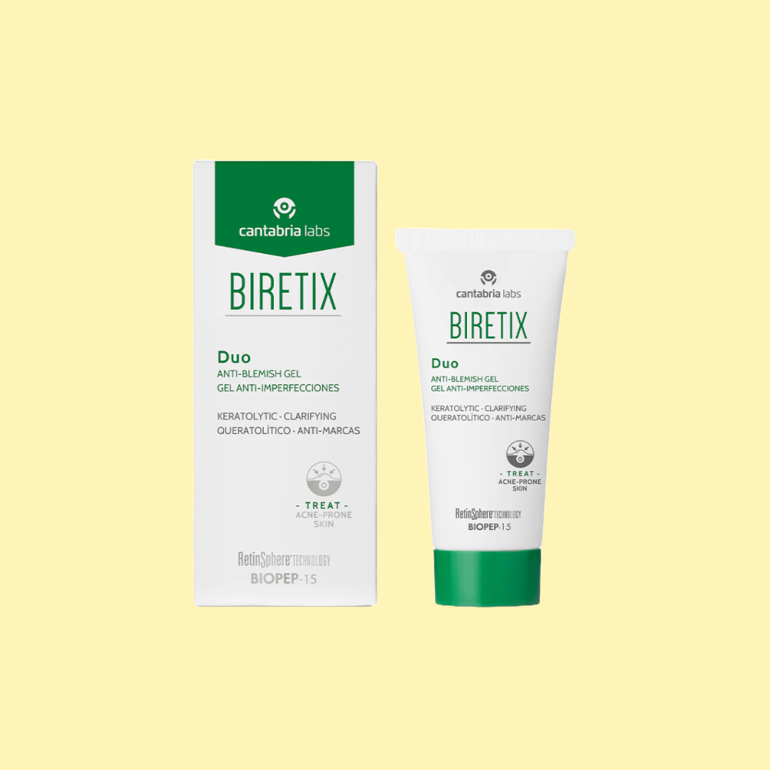 Biretix® Duo Gel 30ml