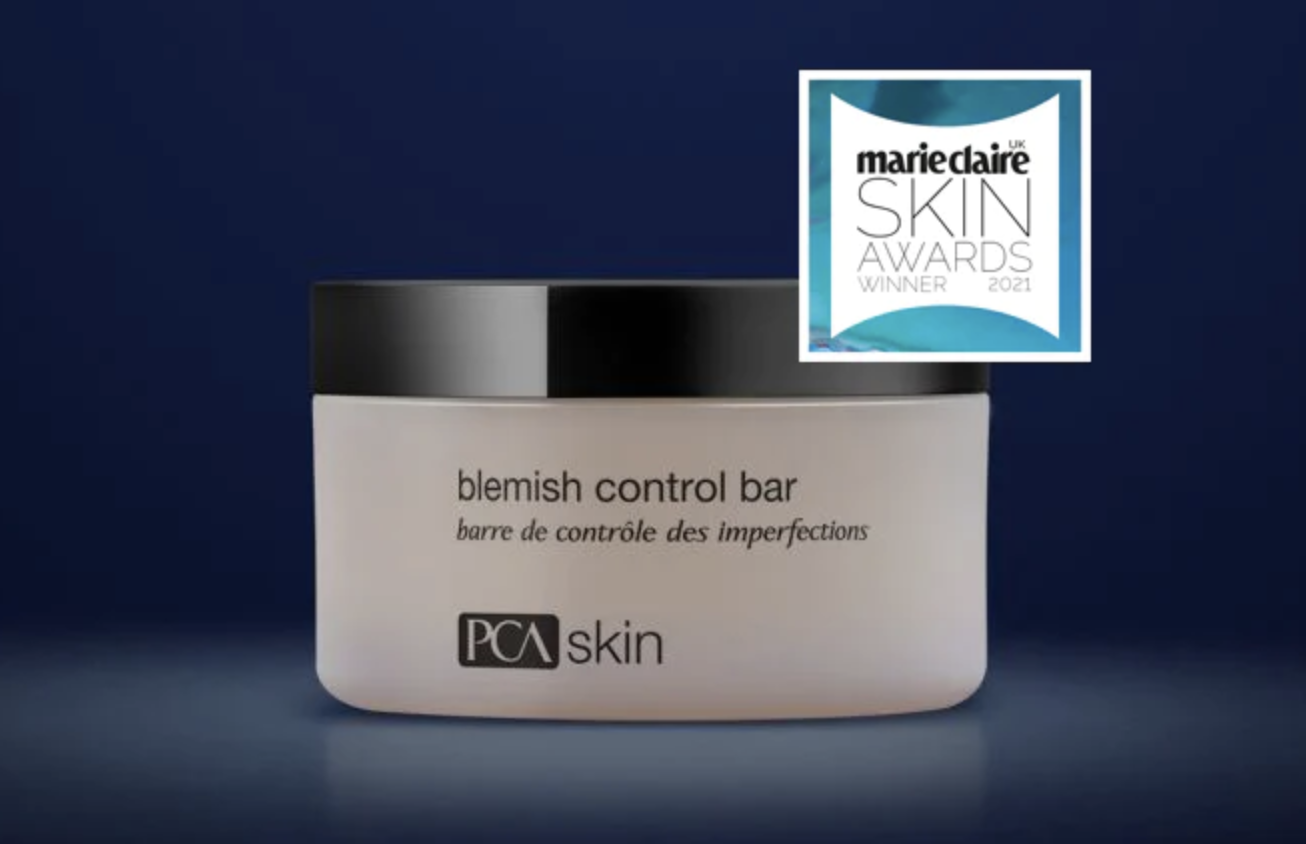 PCA Skin Blemish Control Bar Cleanser 90g