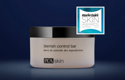 PCA Skin Blemish Control Bar Cleanser 90g