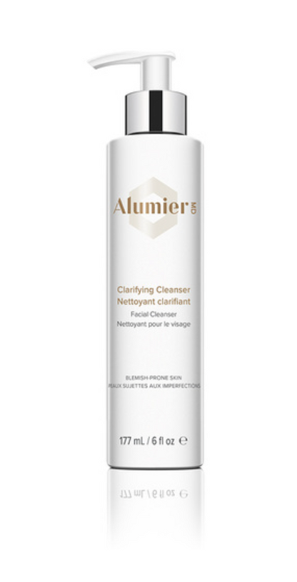 AlumierMD Clarifying Cleanser 177ml