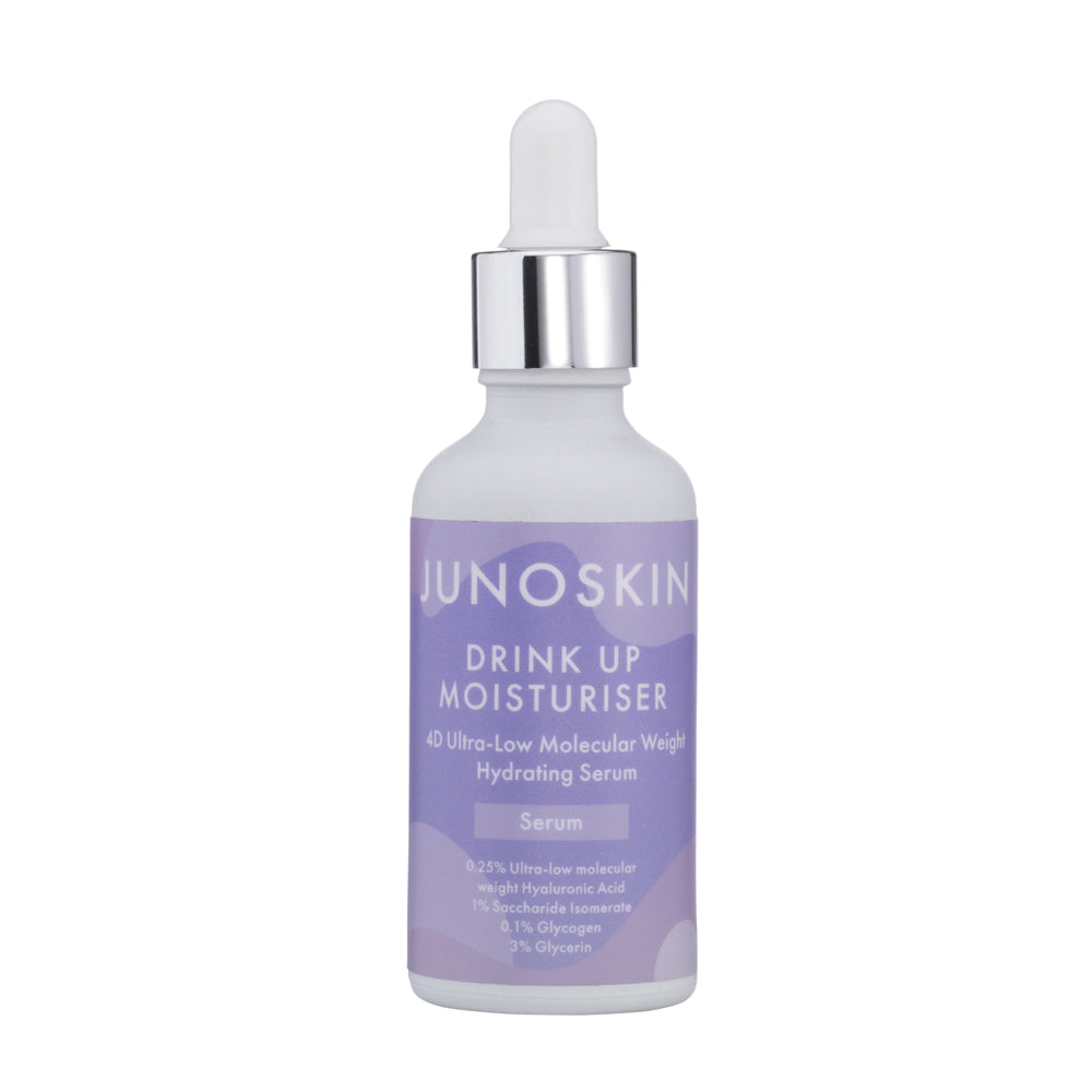 JUNOSKIN Drink Up Serum 50ml